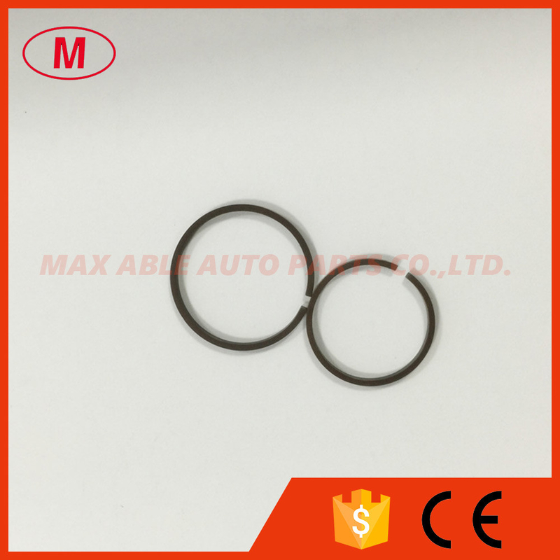 S4D piston ring/ Seal ring for turbocharger(turbine side and compressor side)
