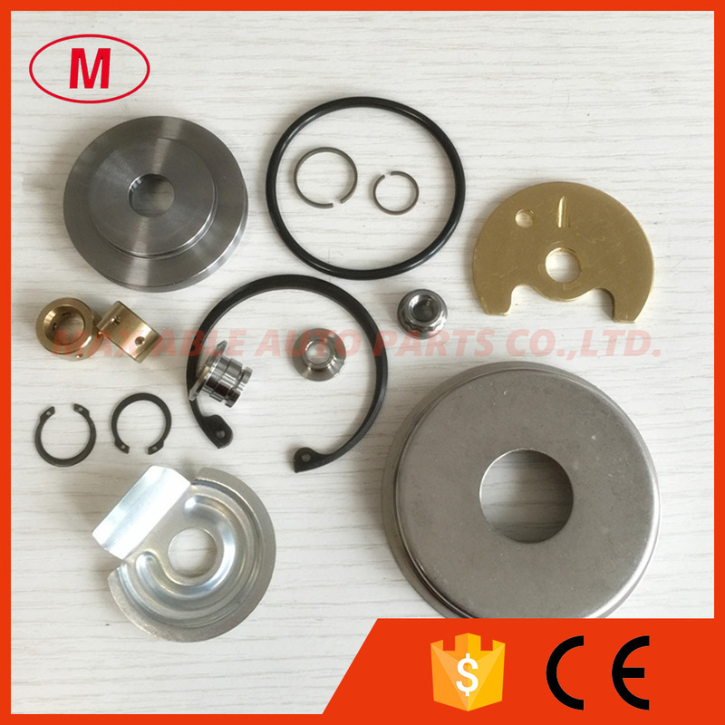 TD05 TD06 turbocharger repair kits/turbo service kits/turbo rebuild kits/turbo kits flat .