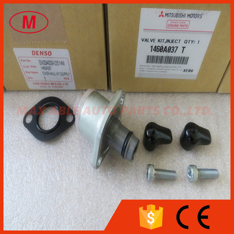 294009-02514 1460A037/ 294200-0360 Denso original Pressure Regulator for Mitsubishi