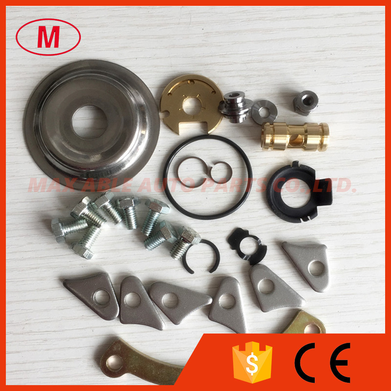 K04 K03 performance repair kits/rebuild kits/service kits/turbo kits for turbocharger