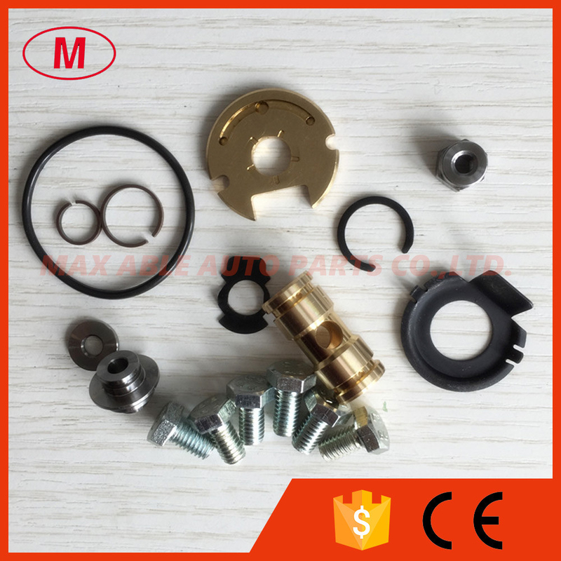 K04 K03 performance repair kits/rebuild kits/service kits/turbo kits for turbocharger