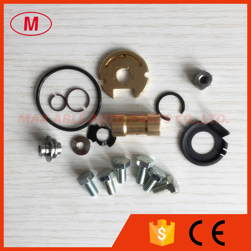 K03 K04 performance repair kits/rebuild kits/service kits/turbo kits for turbocharger