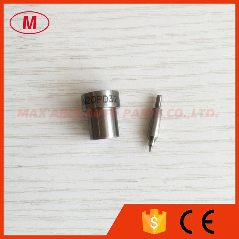 Diesel nozzle 105007-1520 NP-DN20PD32 nozzle/fuel injector nozzle for TOYOTA 2C/1HZ/2C-L