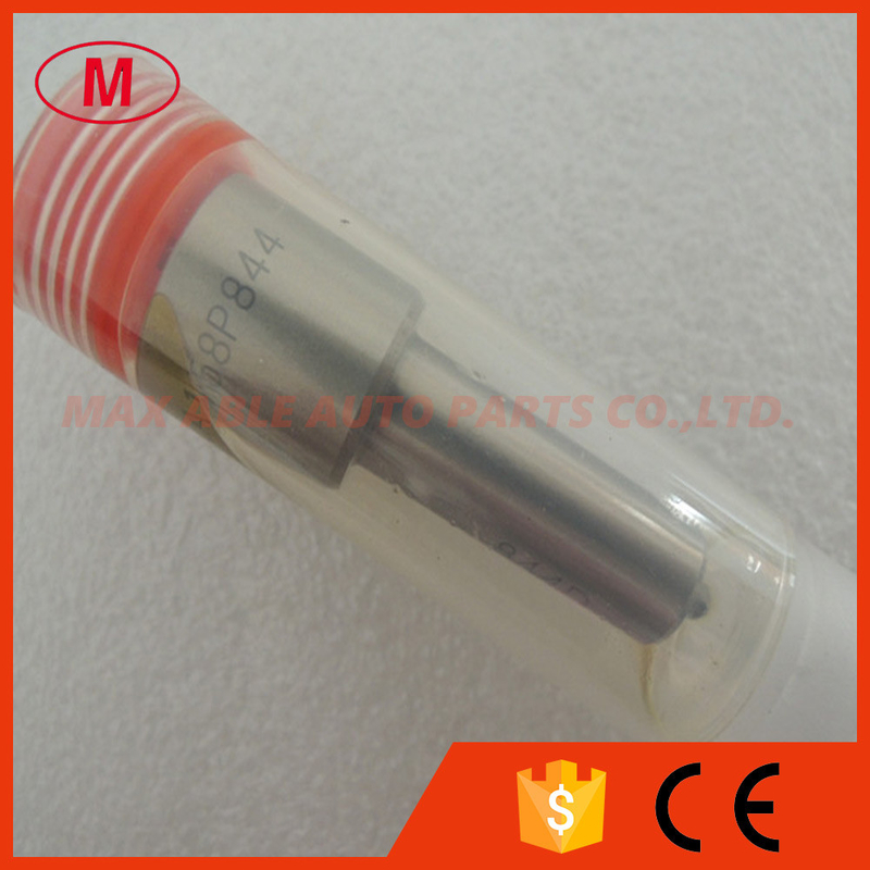 DLLA158P844 high quality made in China common rail nozzle for 095000-5342, 095000-5343