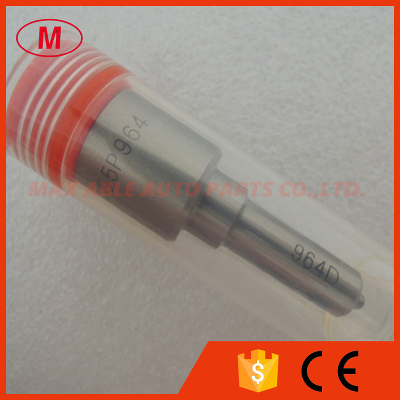 DLLA155P964 093400-9640 high quality made in China common rail nozzle for injector