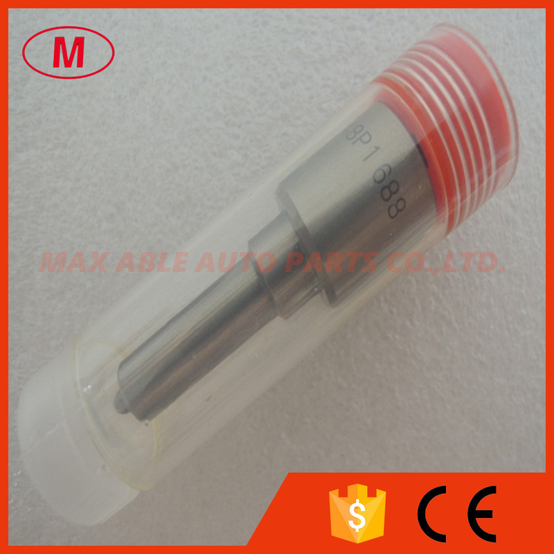 DLLA148P1688 0433172034 / 0 433 172 034 high quality made in China common rail nozzle