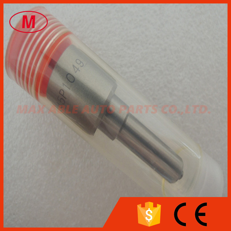 DLLA145P1049 / 093400-1049 high quality made in China common rail nozzle for 095000-8011