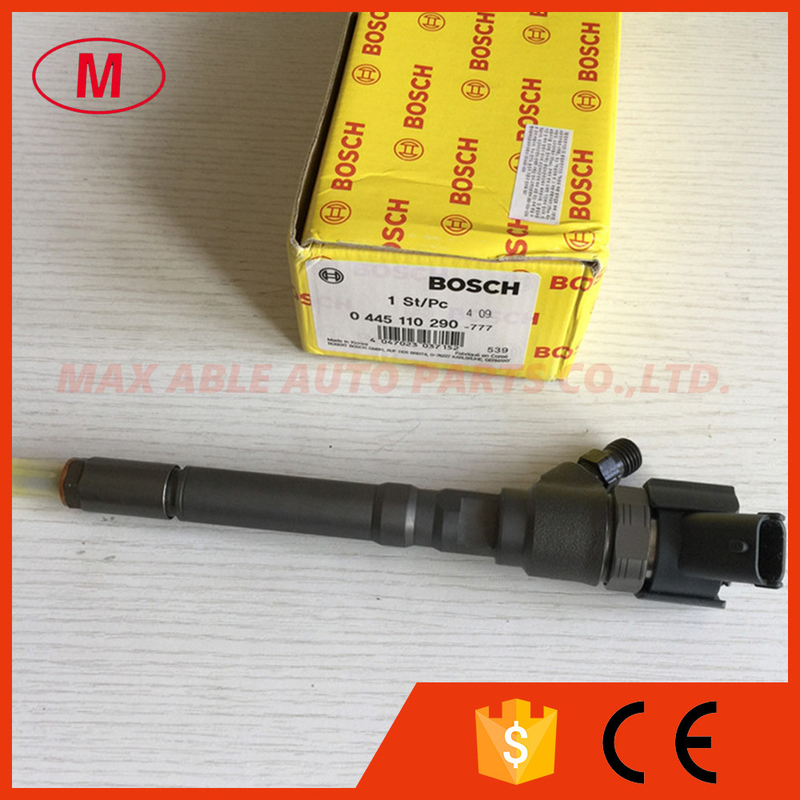 0445110290 0445110126 Bosch common rail injector for HYUNDAI 33800-27900