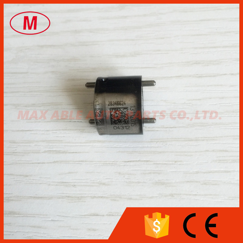 28346624 original Common rail injector control valve for A6710170121, EMBR00301D, 28236381