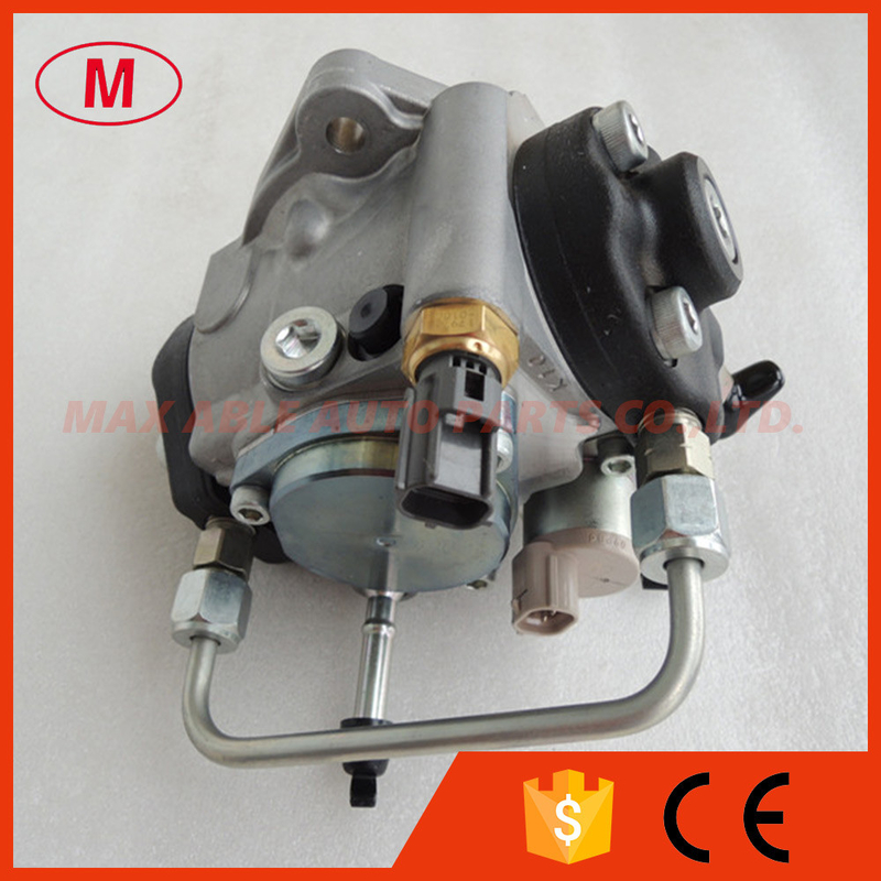 294000-0780, 294000-0781, 294000-0785 DENSO original common rail pump for 16700-VM00A,