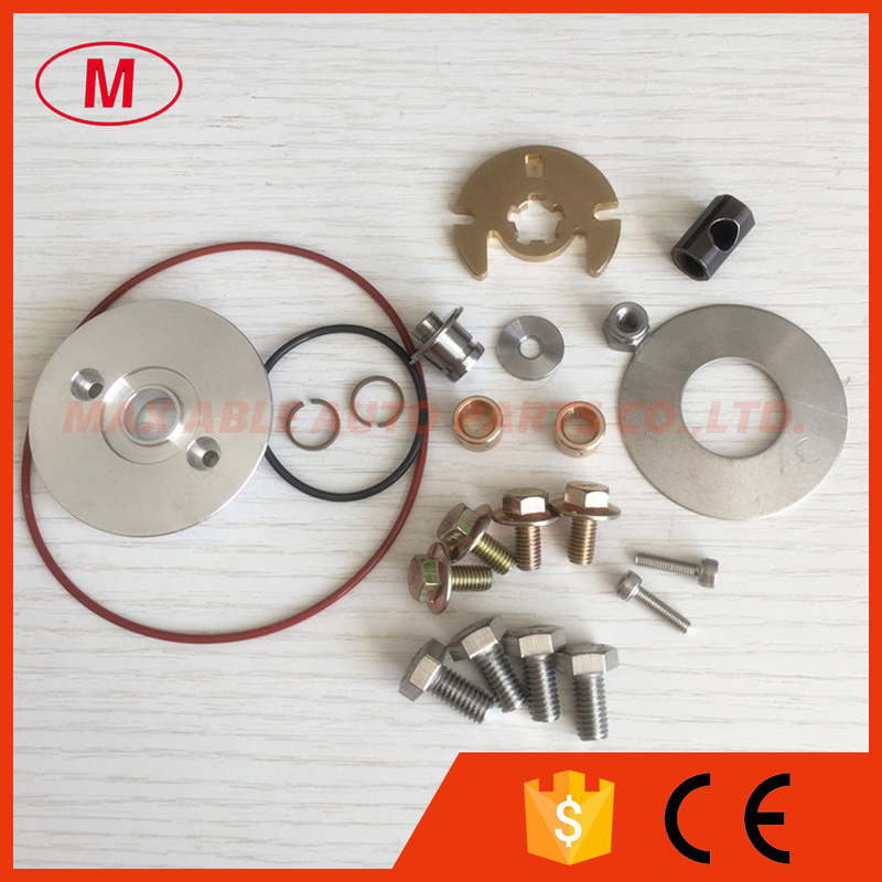 KP39 BV39 turbo repair kits/turbo kits/turbo rebuild kits concave sealplate 360 degree