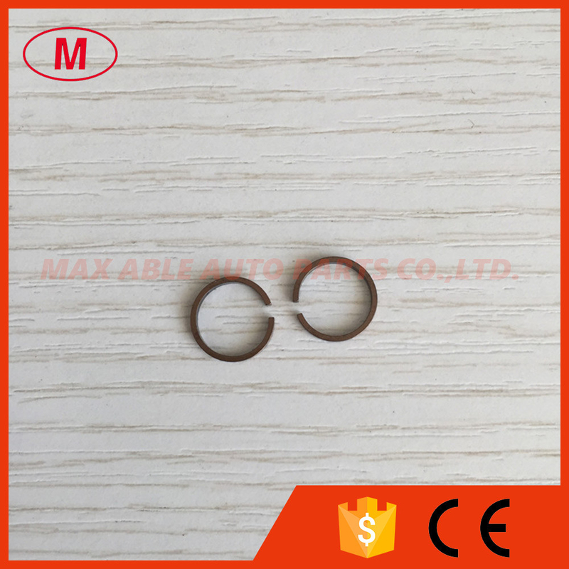 KP35 KP39 BV39 turbo piston ring/ seal ring (turbine side and compressor side )
