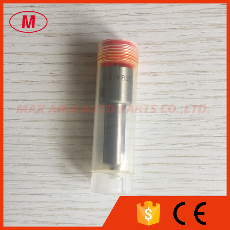 DLLA157P855 / 093400-8550 nozzle/diesel nozzle/fuel injector nozzle for  095000-5450