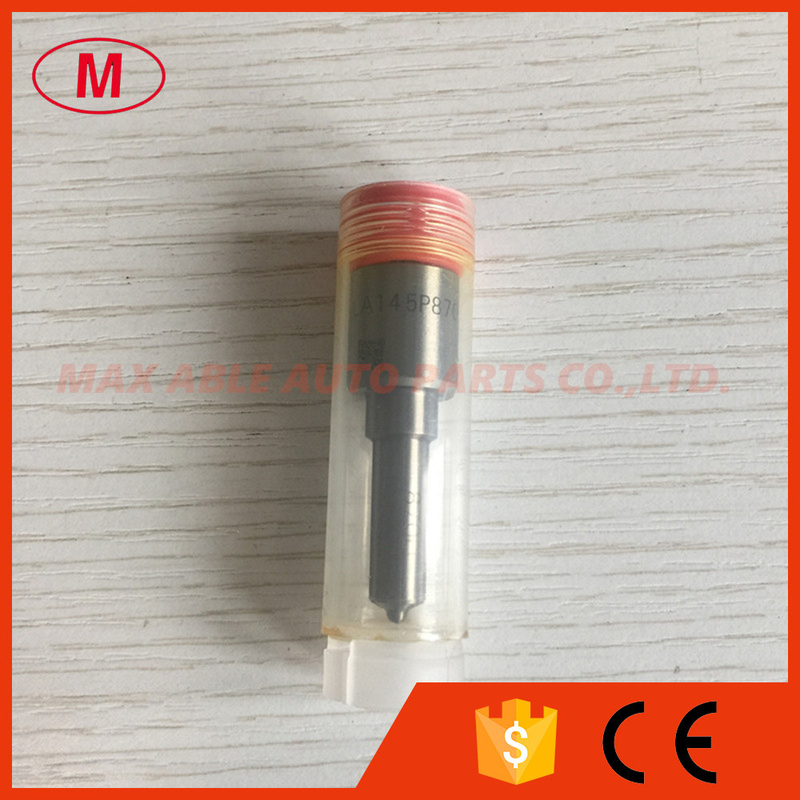 Made in China Common rail nozzle DLLA145P870, 093400-8700 for 095000-5600, 1465A041