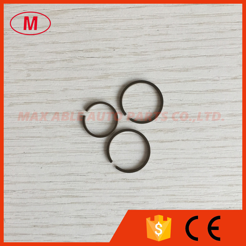 K31 piston ring/ Seal ring for turbocharger(turbine side and compressor side)