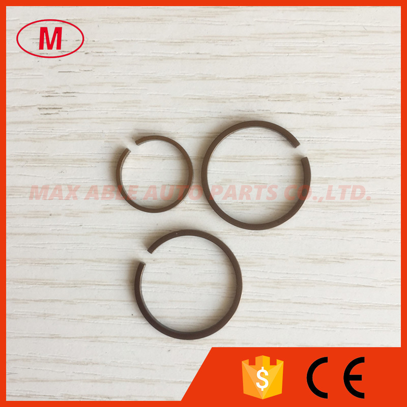 HE551V HE551VE piston ring/ Seal ring for turbocharger(turbine side and compressor side)