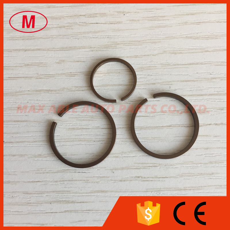 HE561V HE561VE piston ring/ Seal ring for turbocharger(turbine side and compressor side)