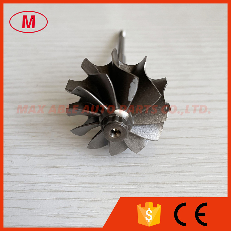 TD03L4-09GK 49131-05400 2.4L 49131-05401 6C1Q6K82DE 49131-08610 49131-08600 turbocharger turbine wheel