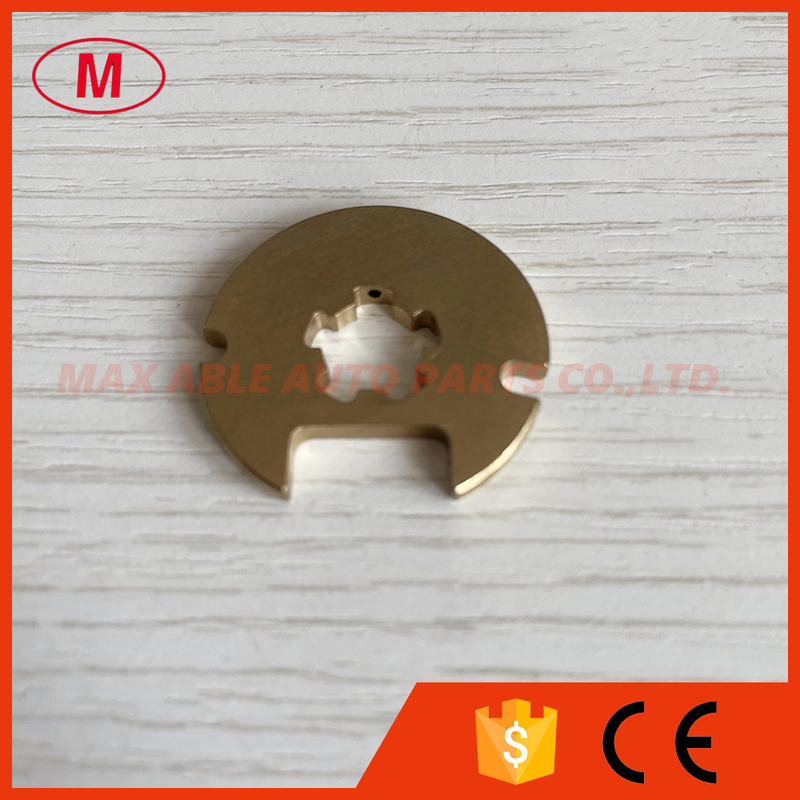 BV40 BV45 thrust bearing for turbocharger repair kits/rebuild kits for 53039880268 53039700373 53039700341 14411-LC10B