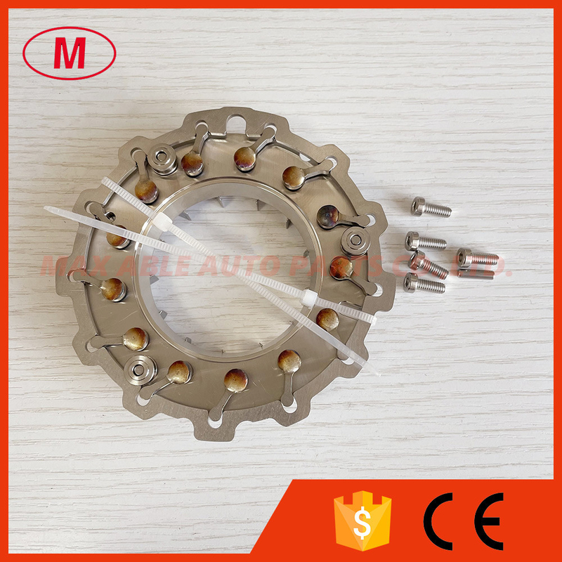 GTB2260VZK 819968-0001 799671-2 799671-0002 turbocharger nozzle ring for A7 Sportback/ A8 4H/Q5 8R/Q7 4L 3.0 TDI quattro