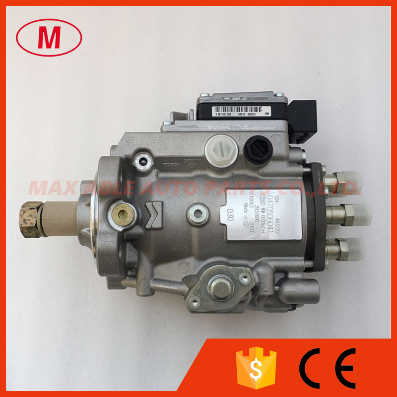 0470506041 0986444054 PVRM506041 3937690 Diesel fuel injection pump VP44 VR VR6/3/65m1250r1000 Pump