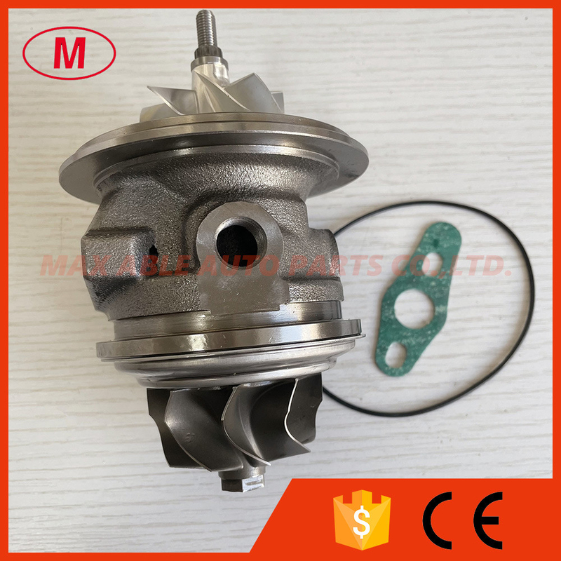 GTX2860R GEN II Dual Ball Bearing turbocharger CHRA/core/Cartridge for 46.95/53.85mm turbine wheel