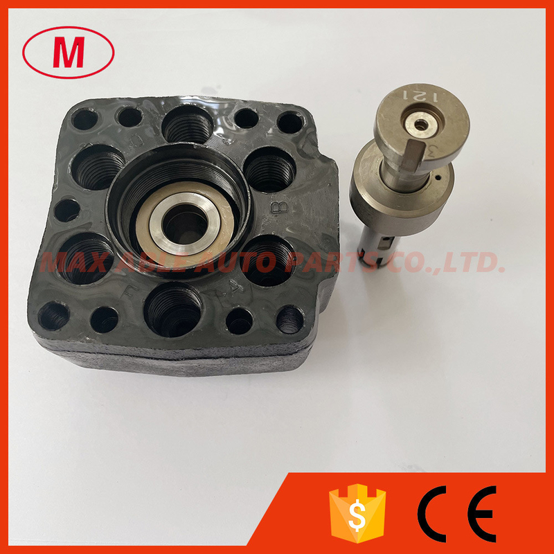 Diesel Fuel Injection Parts VE Pump Head Rotor 096400-1210 diesel pump head rotor  6cyl/12R rotor head