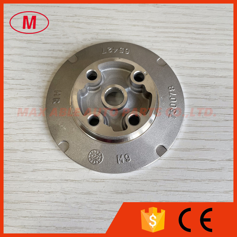 GTB2056VK  777318-0001 777318-5002S 764809-0004 A6420908980 turbo back plate for  OM642