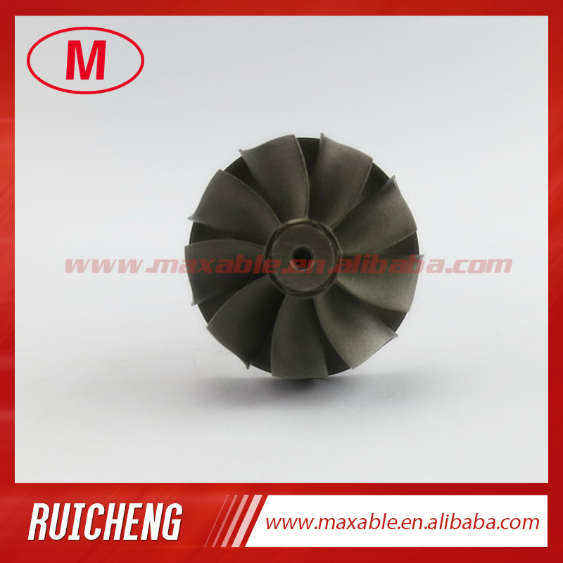 GTB1749V 739921-0046 turbo turbine wheel/turbine shaft&wheel for 762965-0001,762965-0002,762965-0003,762965-0007