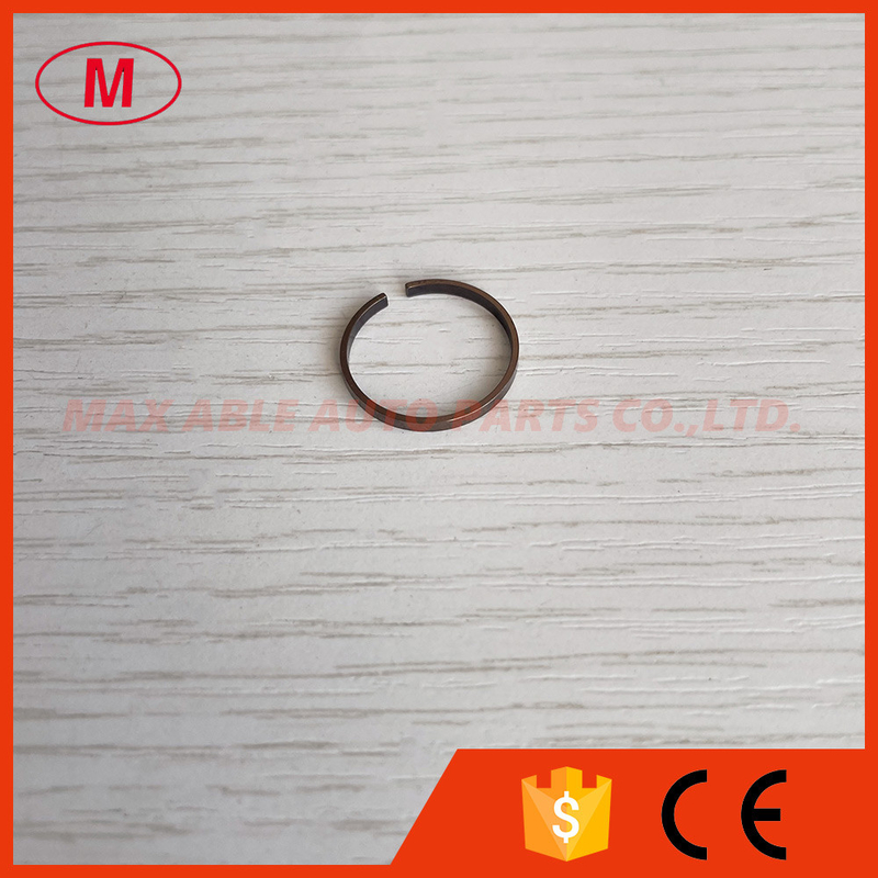 GT40R GT4088R GT4094R GT42R piston ring  compressor side for turbo dual ball bearing repair kits
