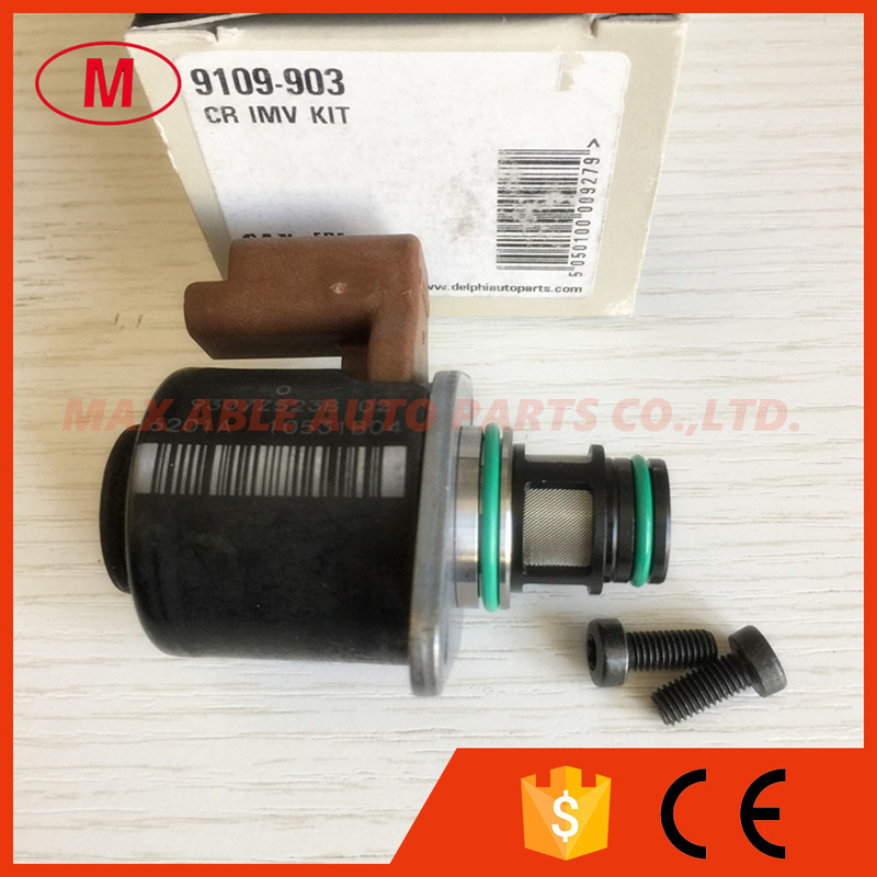 9109-903 9307Z523B inlet metering valve IMV for KIA and SSANGYONG