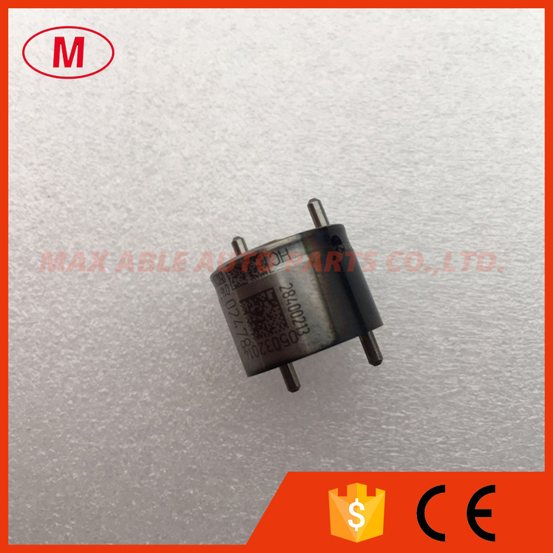 28400213 common rail injector control valve for 28231014, 1100100-ED01 GREAT WALL