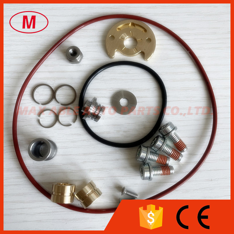 B03G Heavy duty upgrade reverse turbo repair kits/turbo kits/turbo rebuild kits/service kits for 18559700021 RS3 2.5 TW