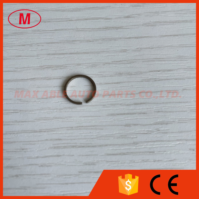 B03G piston ring/seal ring compressor side for Heavy duty upgrade reverse repair kits 18559700021 RS3 2.5 TW