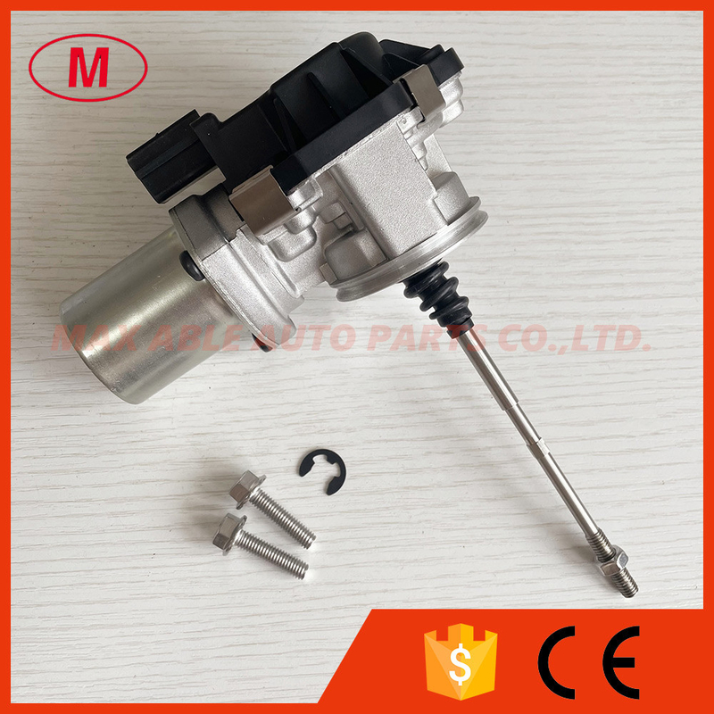 RHF5 IS38 06K145614G Turbocharger Electronic Actuator For S3 SQ2 TTS Golf 7 Passat B8 2.0 EA888 06K145614B 06K145613C