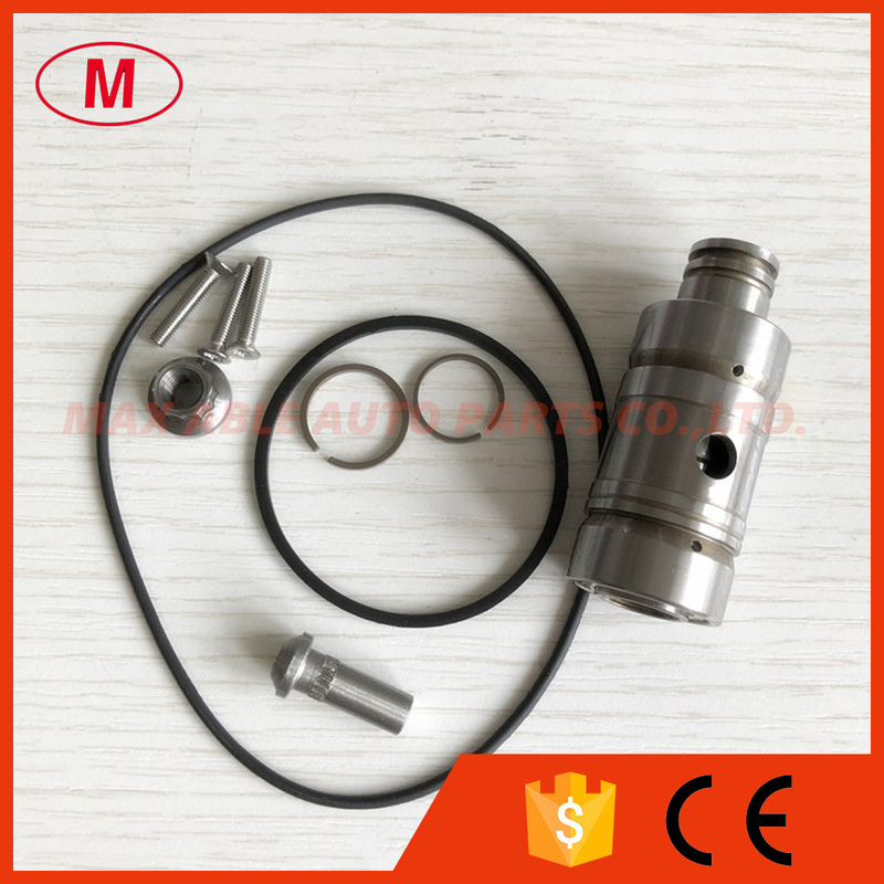 GT25R GT28R GT2871R GT3071R GT3076R Turbo Rebuild Kit/repair kits/service kits for Ball bearing turbocharger