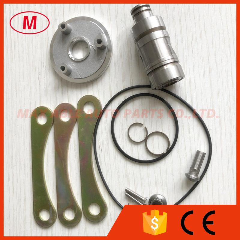 GT25R GT28R GT2871R GT3071R GT3076R Turbocharger  Rebuild Kit/repair kits/service kits for Ball bearing turbocharger
