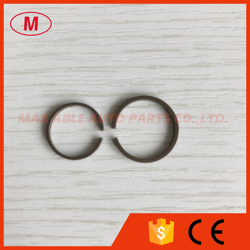 GT25R GT28R GT2871R GT3071R GT3076R piston ring for ball bearing Rebuild Kit/repair kits/service kits