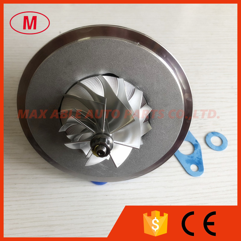 RHF55 VF39 14411-AA572 VA440028 14411AA572 billet compressor wheel turbo Cartridge/CHRA For Impreza WRX STI 2004-07 DOHC