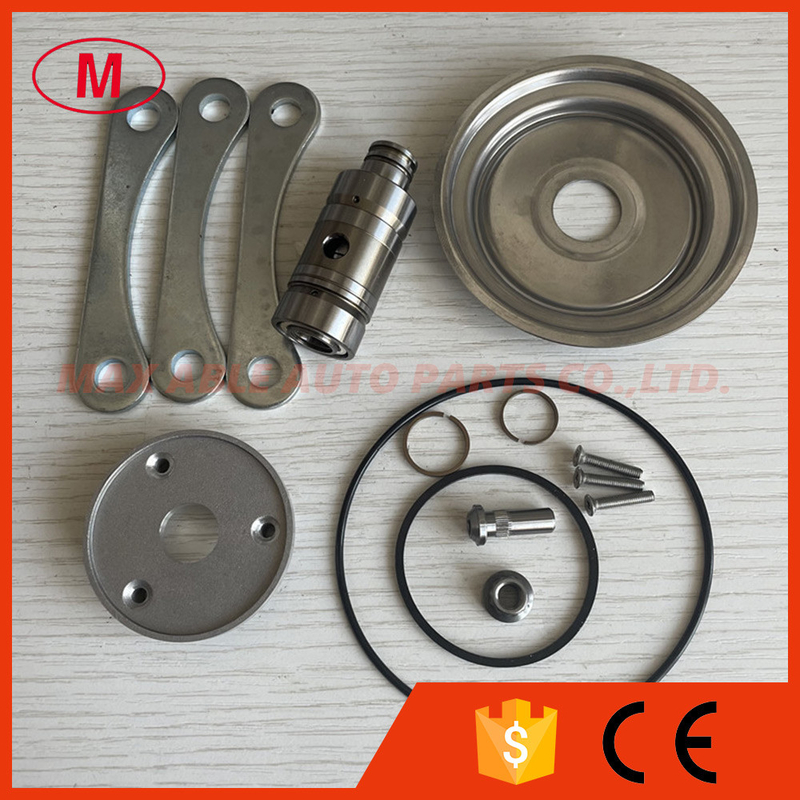 GT25R GT28R GT2871R GT3071R GT3076R  Rebuild Kit/repair kits/service kits for Ball bearing turbo