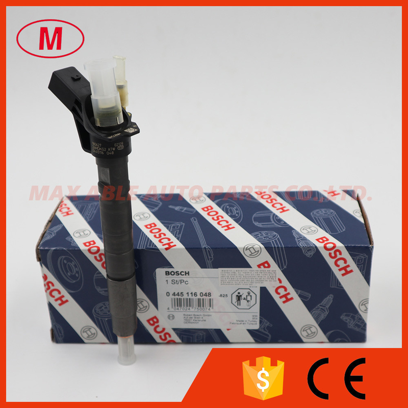 original and new 0445116048 0445116049 33800-3A100 338003A100 33800 3A100 PIEZO FUEL INJECTOR FOR HYUNDAI IX55 S-LINE D6EB