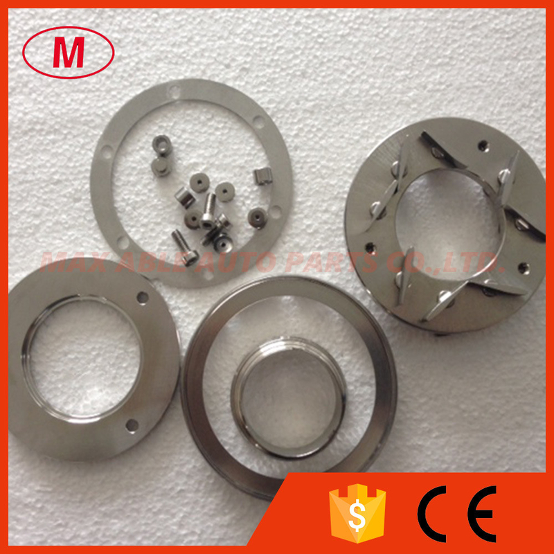 BV39 54399700030 54399700070 nozzle ring  for Renault Clio III / Modus / Scenic II / Megane II 1.5dCi 78 Kw K9K 2004-05