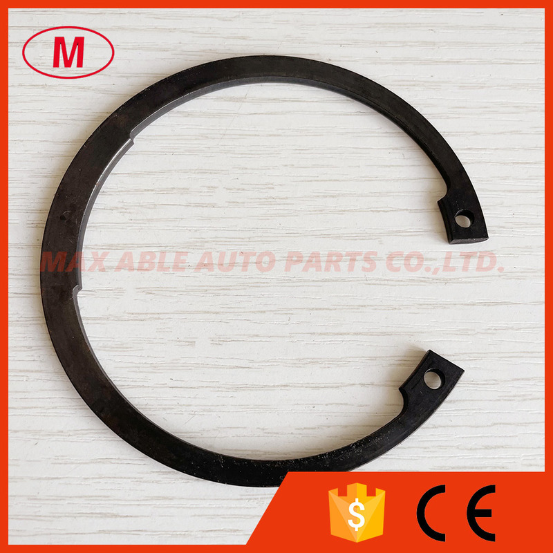 TD04 td04hl TD04L turbocharger compressor housing snap ring/clip for repair kits