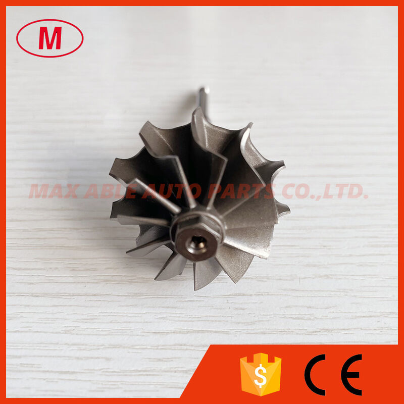 RHF3 3080001 29.8/37.65mm R4.61 1G923-17010 VB410099 TURBO turbine wheel&shaft/turbo wheel for V2003MDITE / V2403T MDI TIER II