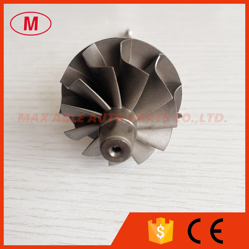 K03 53039700121 53039880120 0375R9 Turbo Turbocharger turbine wheel for Citroen C4,DS,Peugeot 207 308 30