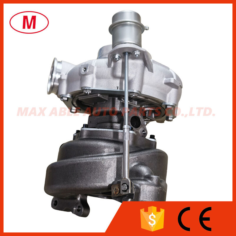 GT45 GTA45 85022349/ 23962938/ ZA10377B/ 85022348/ 85028348 Journal Bearing Turbo Turbocharger for D13 2022- Without Sensor