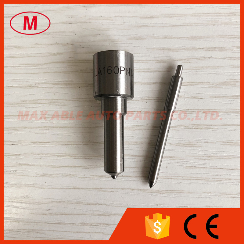 Fuel injector nozzle Diesel nozzle 9 432 610 710, 9432610710 DLLA160PN159 105017-1590