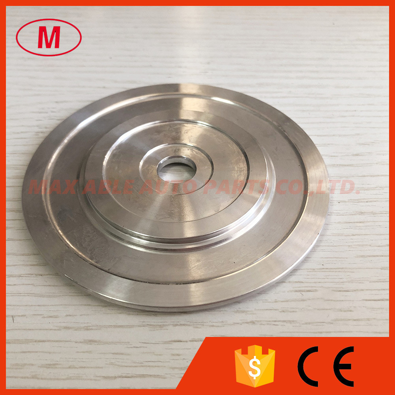 HT12-11A HT12-11B 14411-1W400 14411-1W401 14411-1W402 Turbo backplate for MPV E50 Elgrand Note ISUZU Fargo Filly QD32ETI