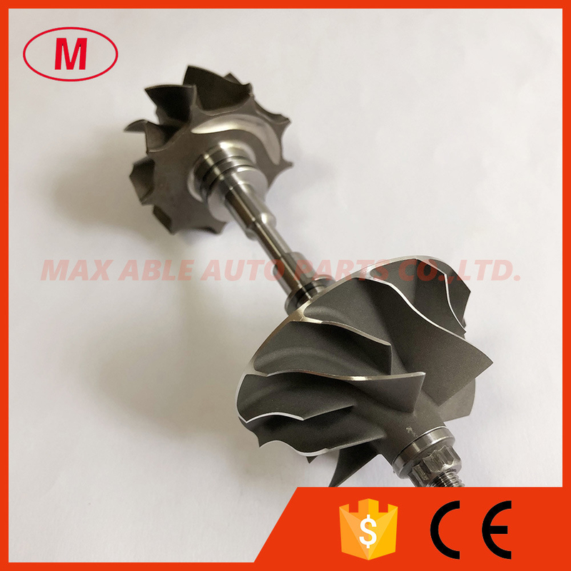 GT1749S 732340 732340-5001 732340-0001 732340-5003S 732340-0003 28200-4A361 rotor assy For Hyundai H100 2.5L D4CB