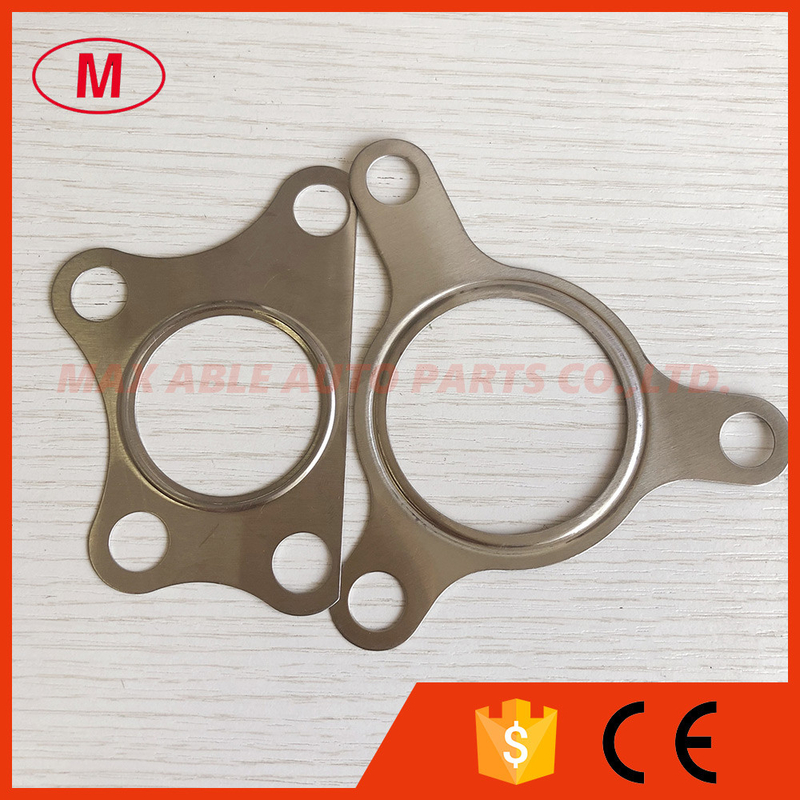 GT2056V 767720-0001 767720-5005S 767720 14411EB71C 14411-EB70B 14411-EB71D turbo turbochar gasket
